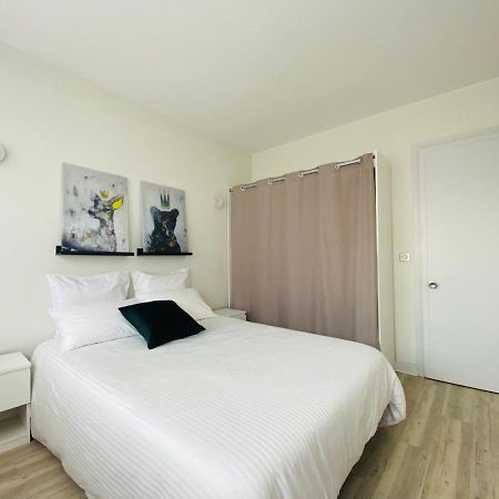 Appartements Pyrenees-Barthou Pau Eksteriør billede