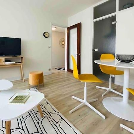 Appartements Pyrenees-Barthou Pau Eksteriør billede