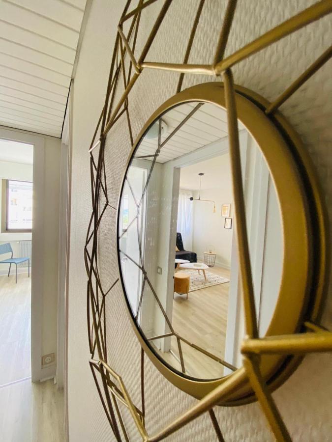 Appartements Pyrenees-Barthou Pau Eksteriør billede