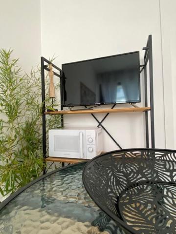 Appartements Pyrenees-Barthou Pau Eksteriør billede