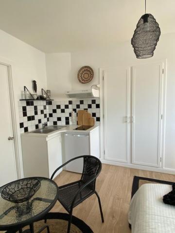 Appartements Pyrenees-Barthou Pau Eksteriør billede