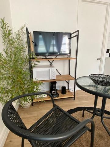 Appartements Pyrenees-Barthou Pau Eksteriør billede