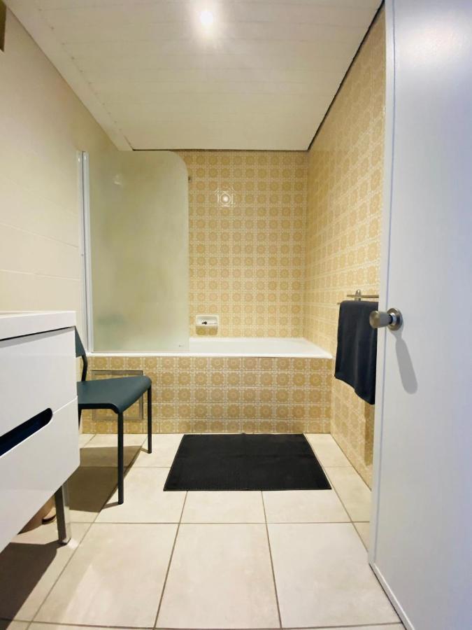 Appartements Pyrenees-Barthou Pau Eksteriør billede